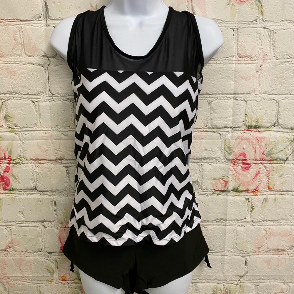 Swimming suit